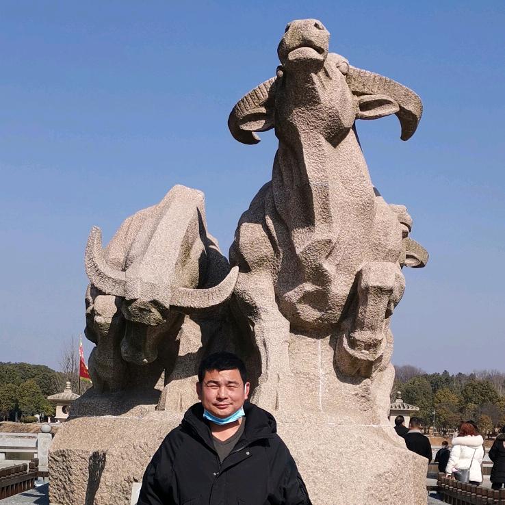 锋行天下