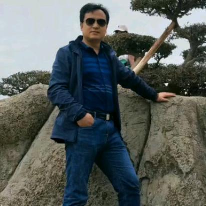 秦岭最美是商洛