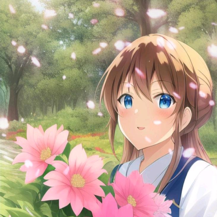 欢喜༊এꦿ℘☾⋆᭄