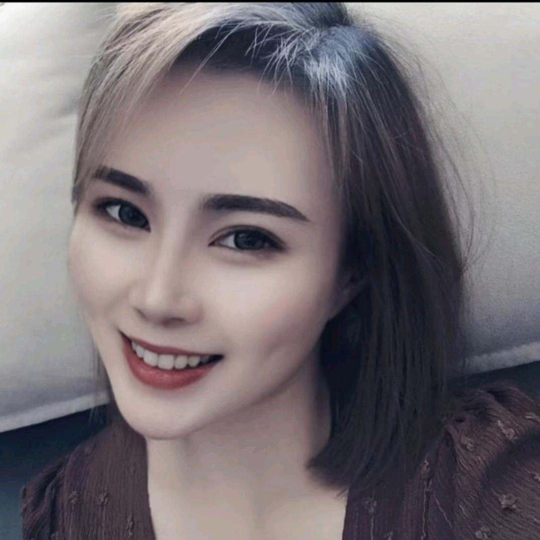 鹿姑娘💎