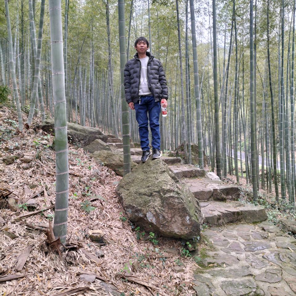 我的有缘人在哪里