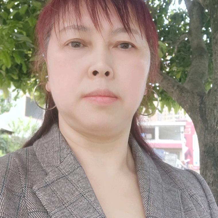 付姐学唱山歌☀