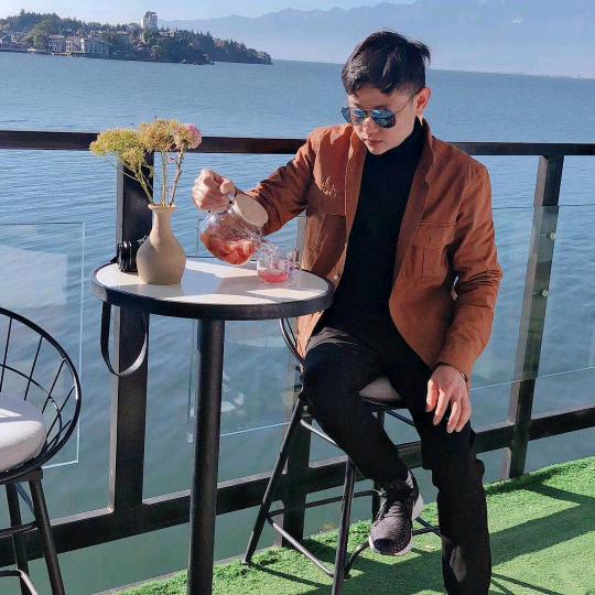 楊夫人家居生活馆