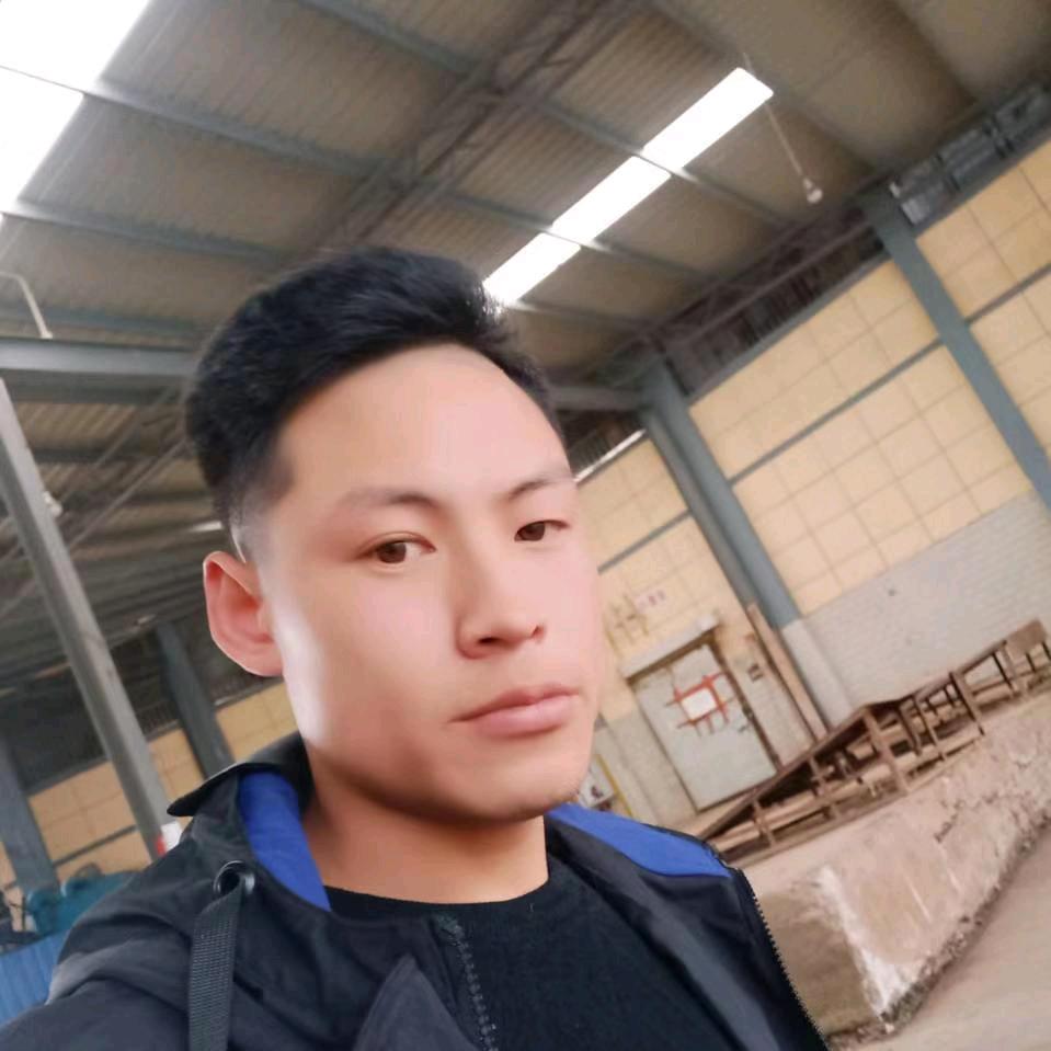 小二 农村人