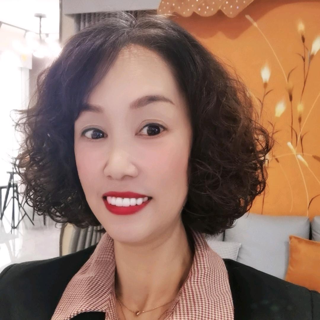 固原三姐聊软装