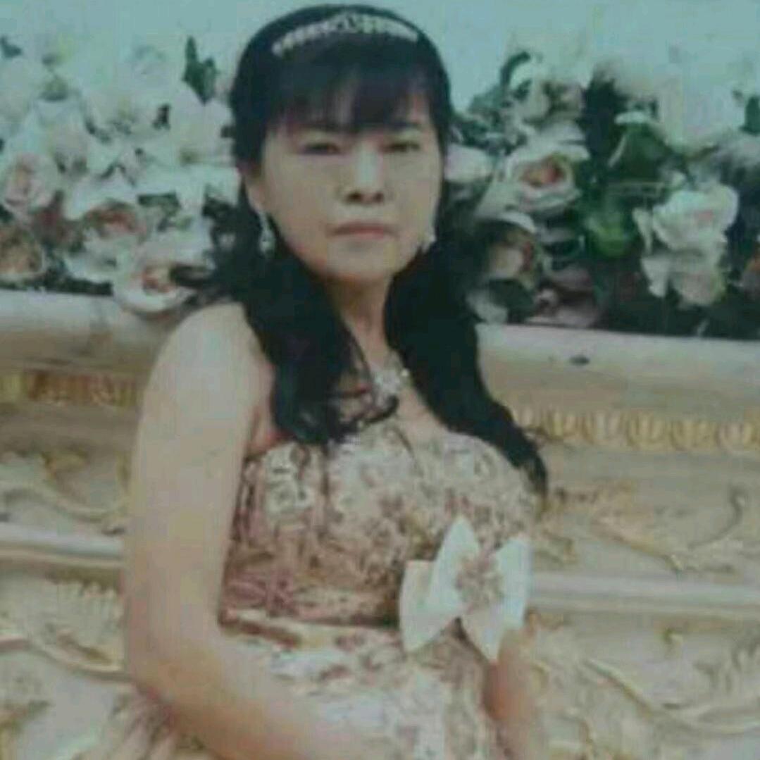 赵妈妈