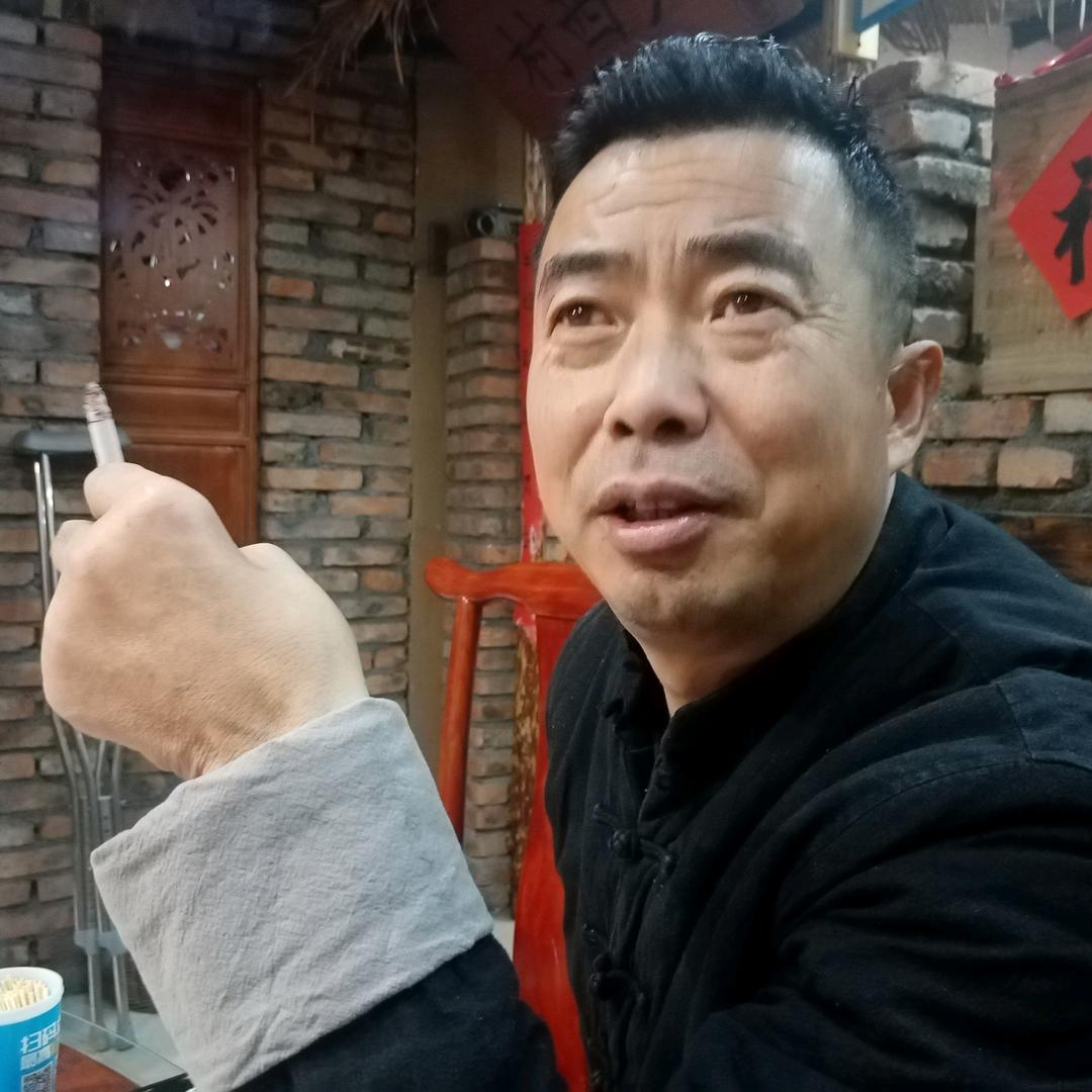 任超群良心香油