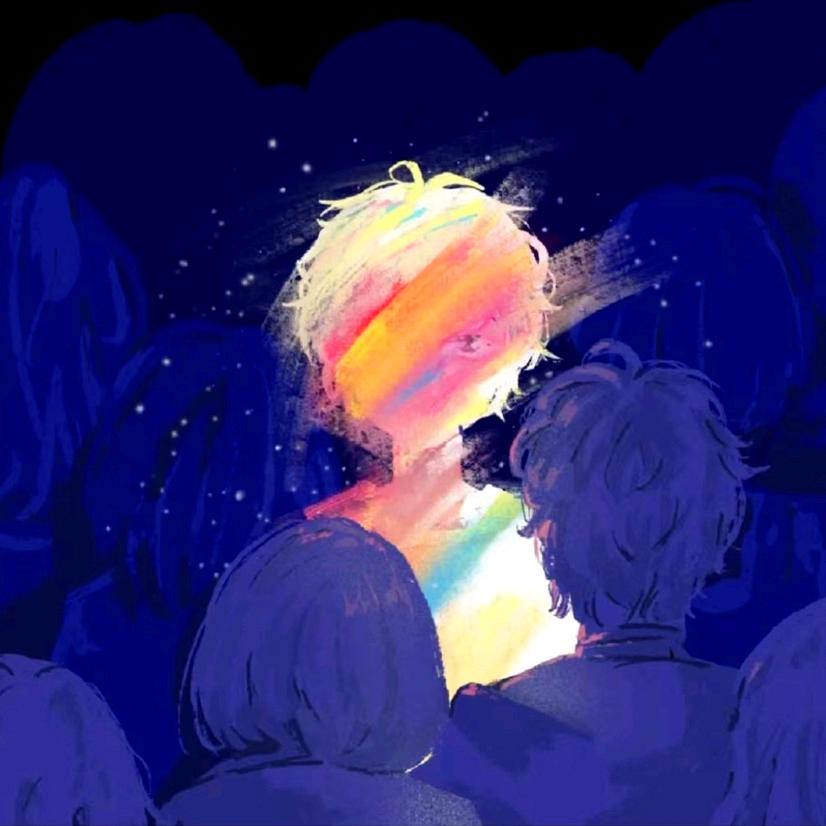 𝑫𝒓𝒆𝒂𝒎-艺术收藏家