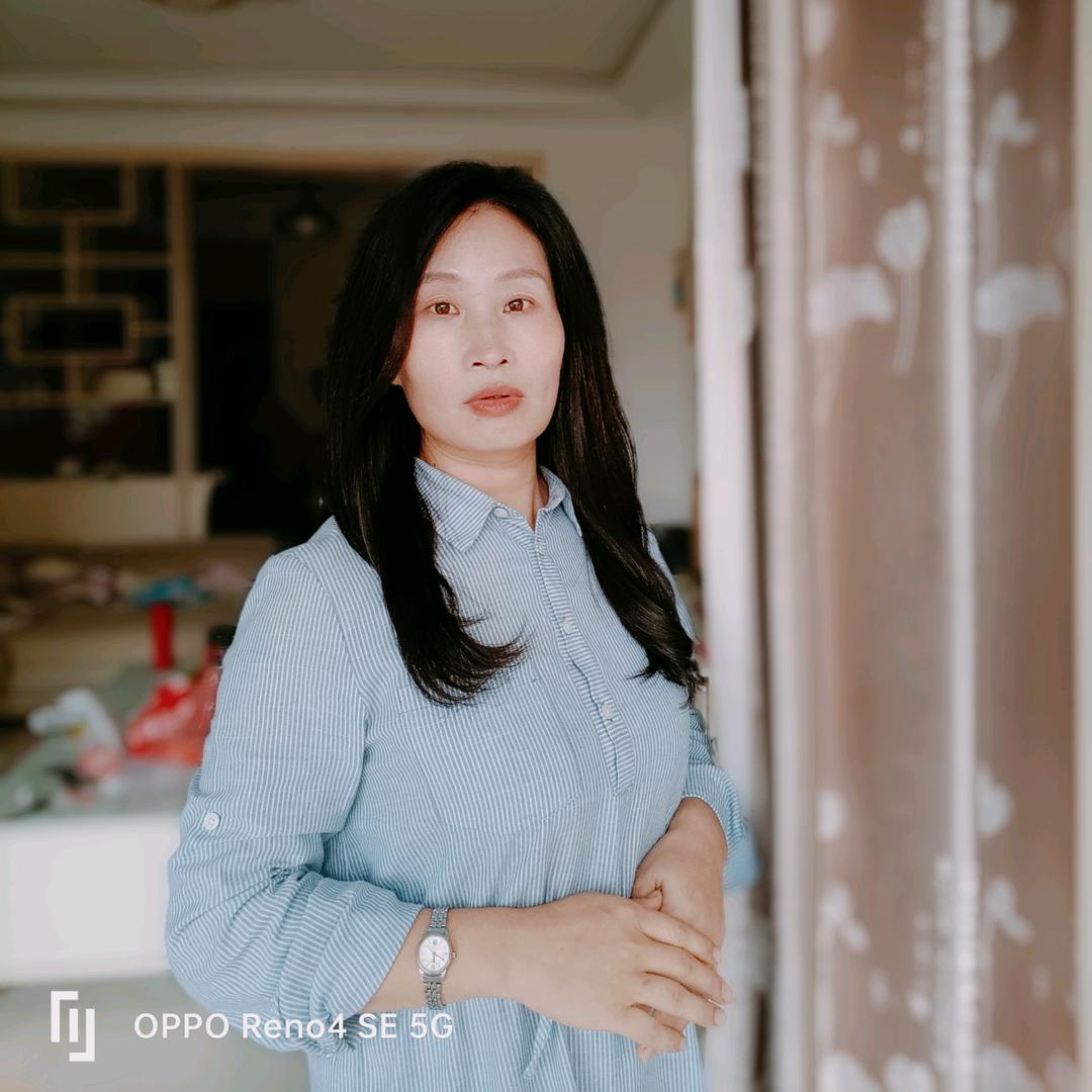 阿春手工
