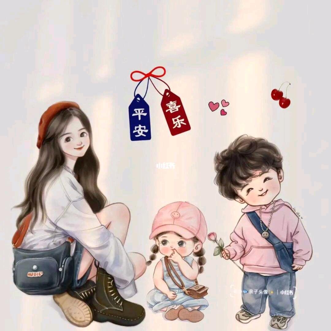 🌈糖果妈🍀💕