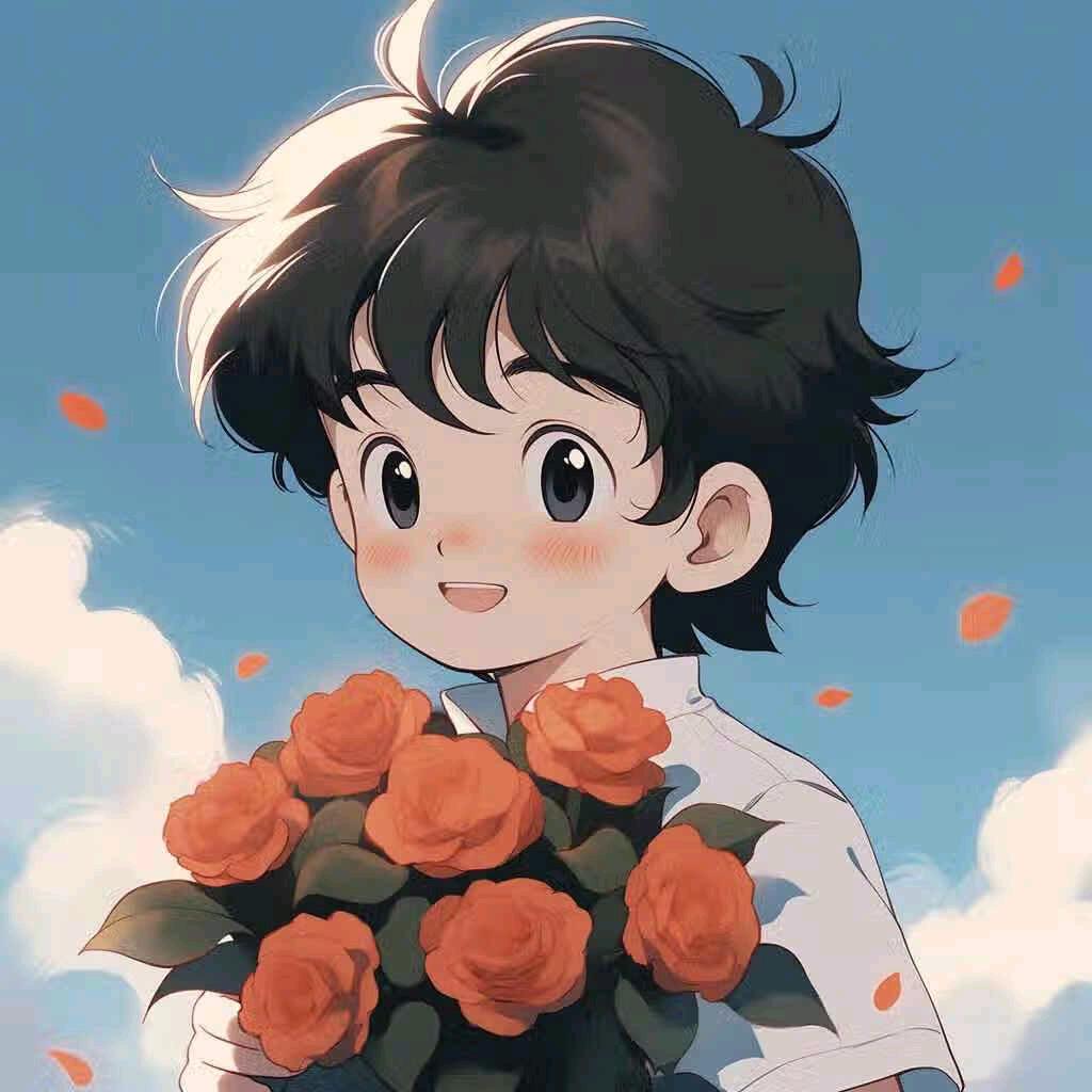 灰灰~