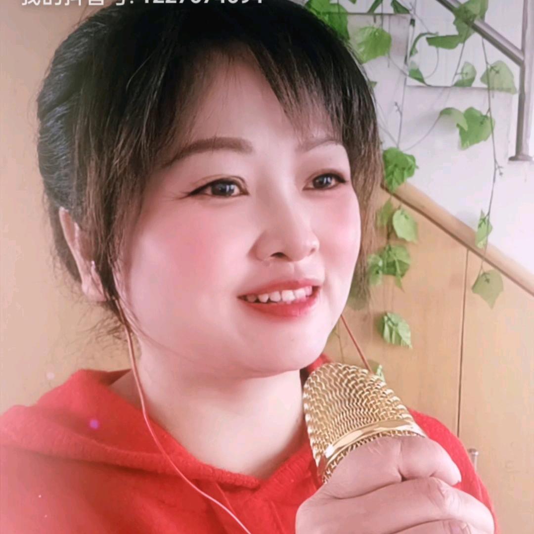 红姐（军行传媒）