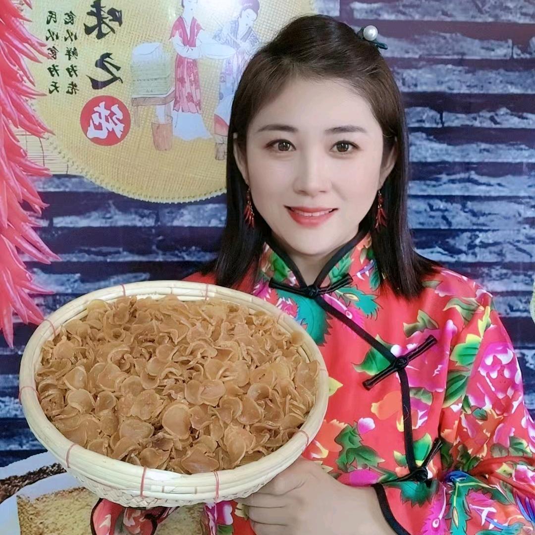 东北干菜大姐