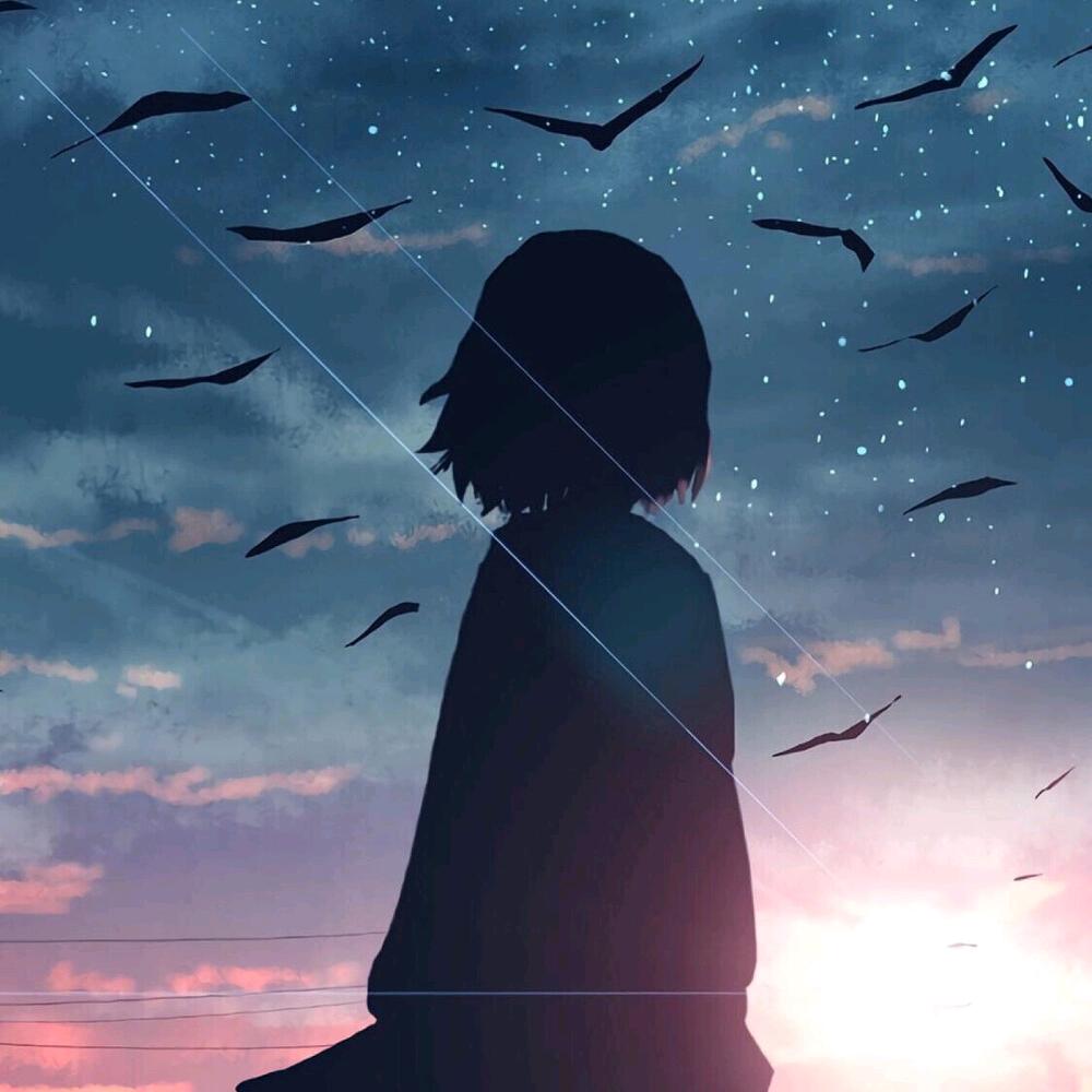 淡寂