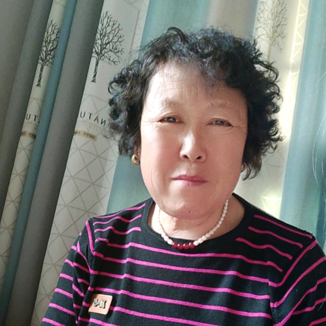 芳姨