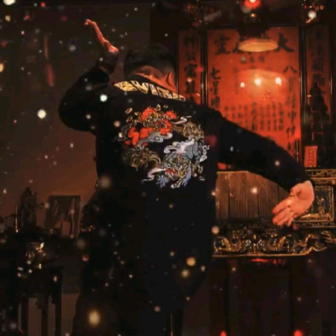 不是道士是法师法良堂