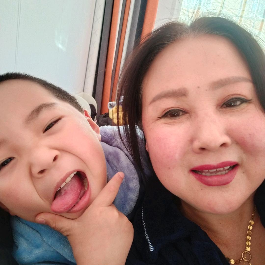 好运连连