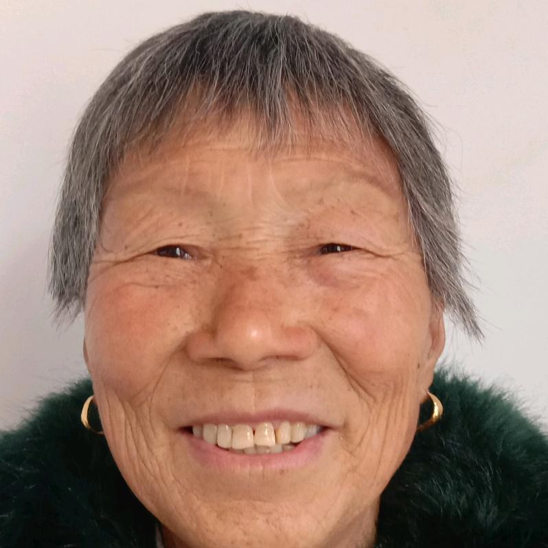 宋宏桂80岁