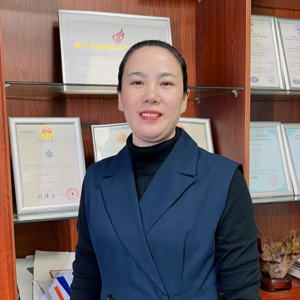 方姐说智能涂布机