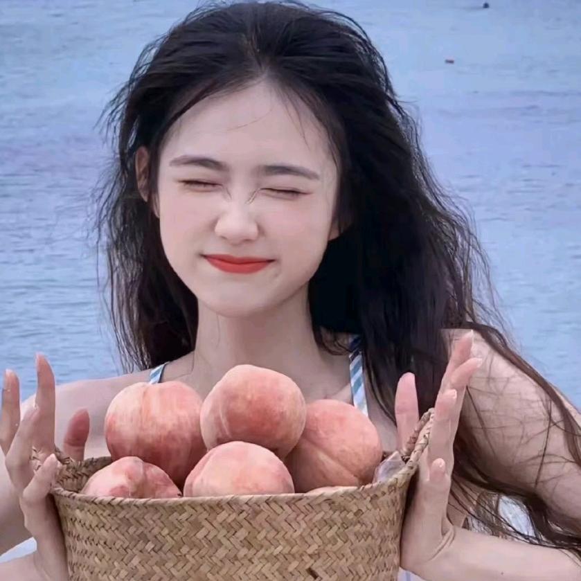 😋真爱真果粒