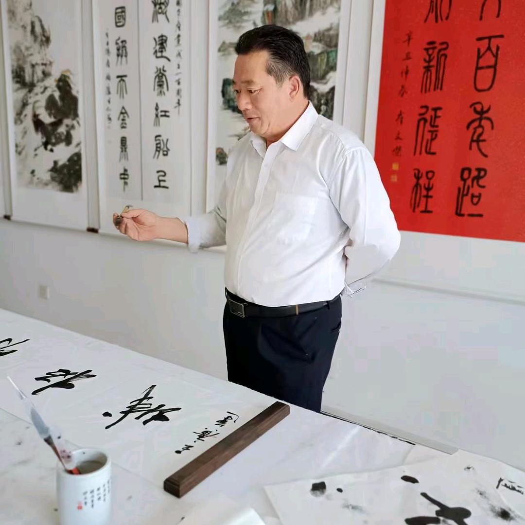 河南老兵    王会长