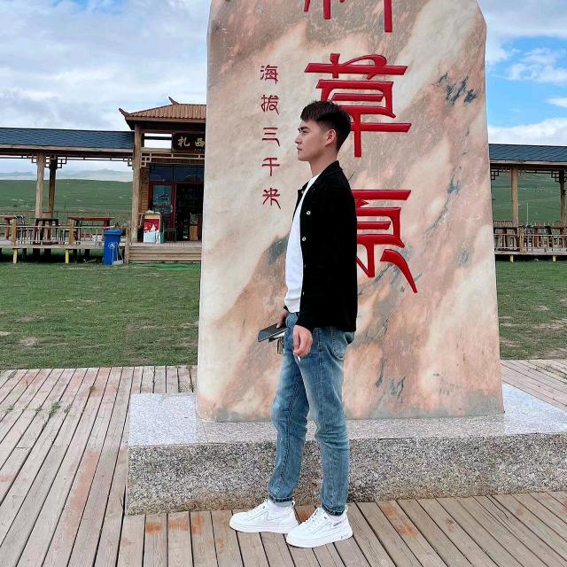泪伊人🌴