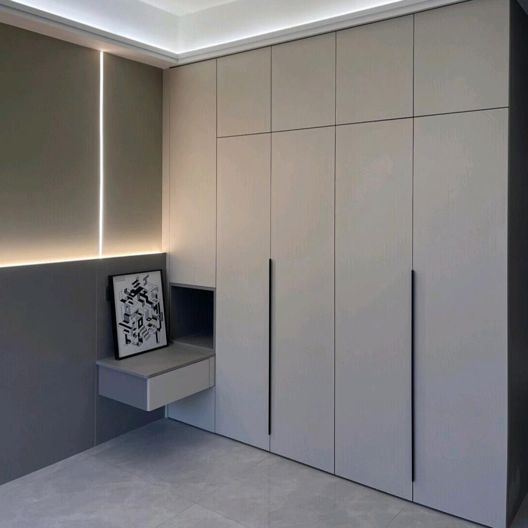 霸州康博家具全屋定制工厂