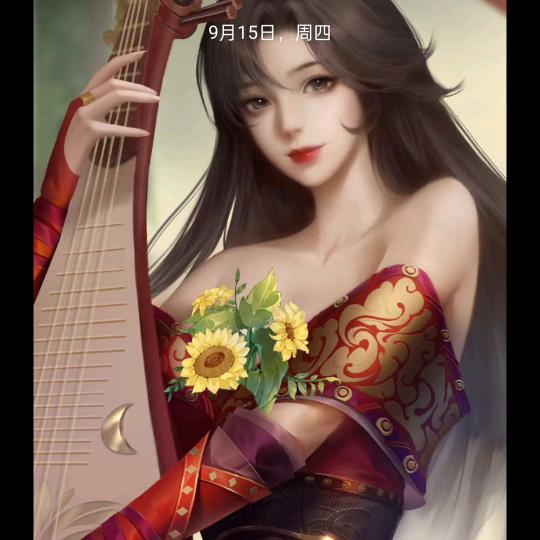 猴子🐒（也挺狂）