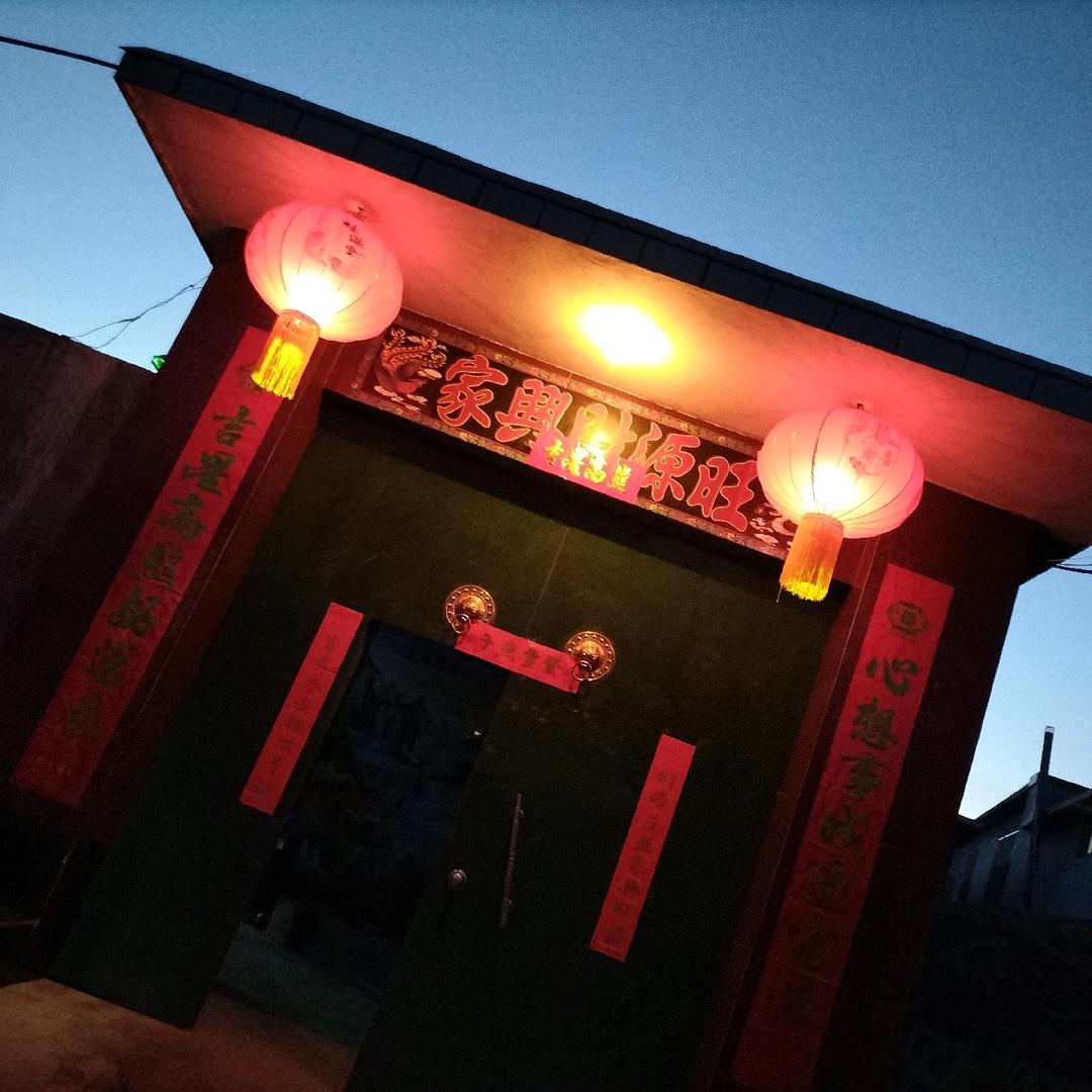 盘江龙