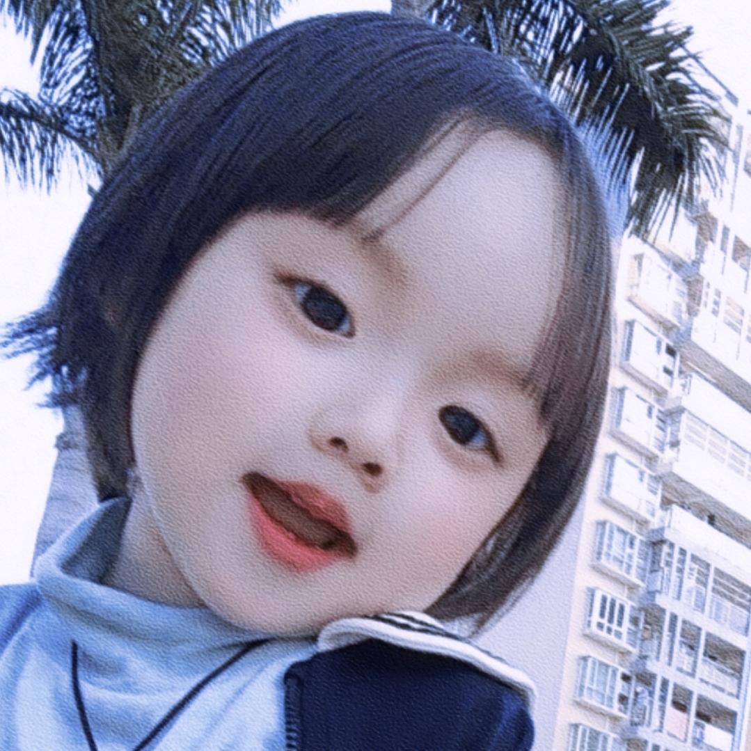 🌈果宝吖