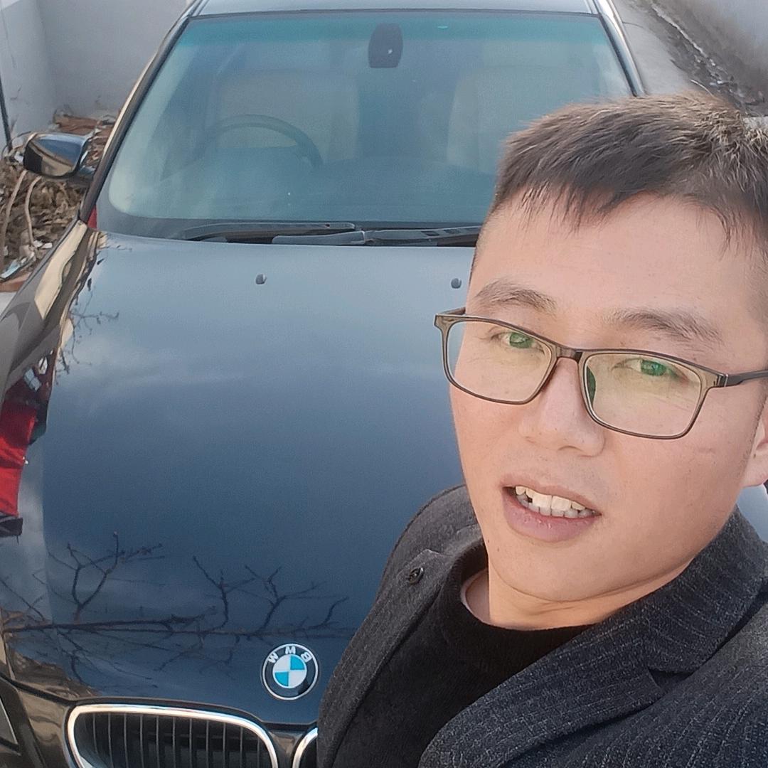 同慧精品二手车倾诉、闲聊直播间