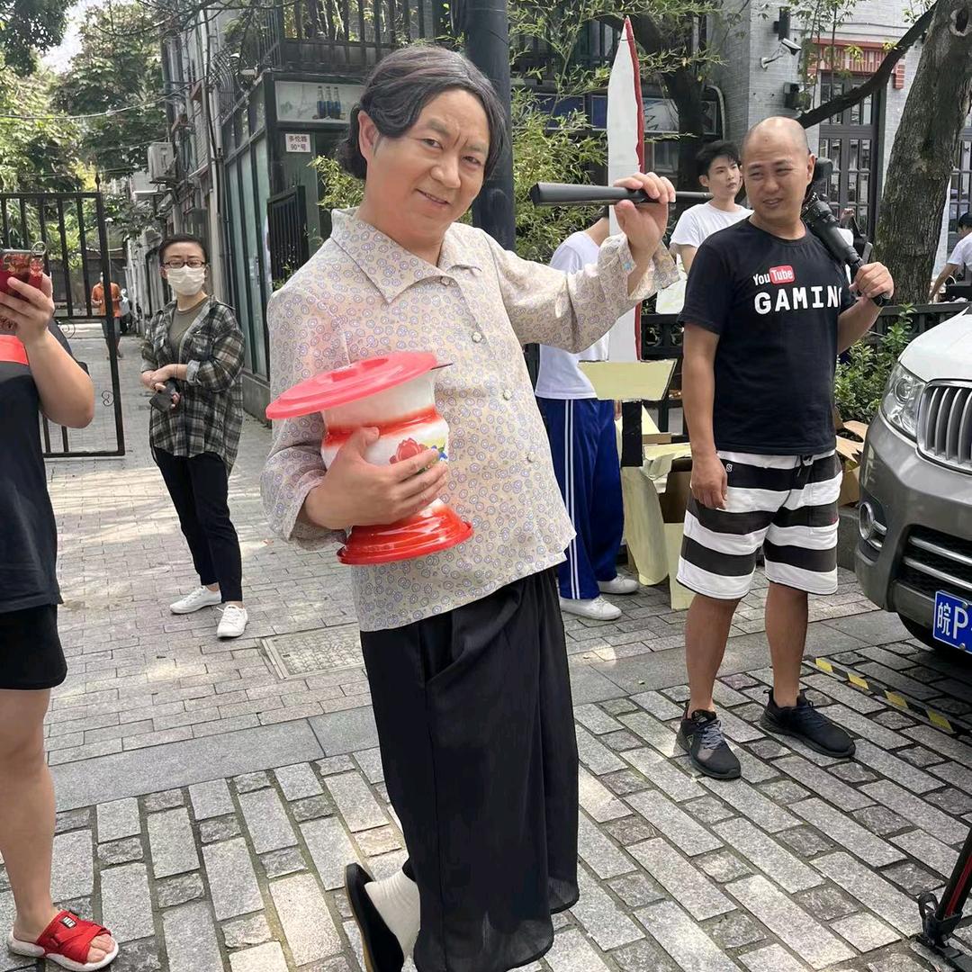 捣眼&大宁鸿查🍵