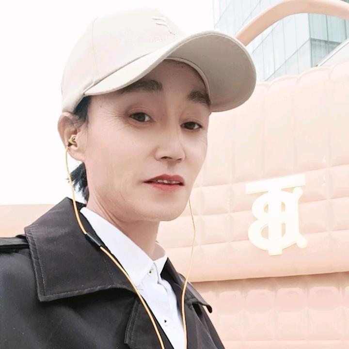 生机盎然