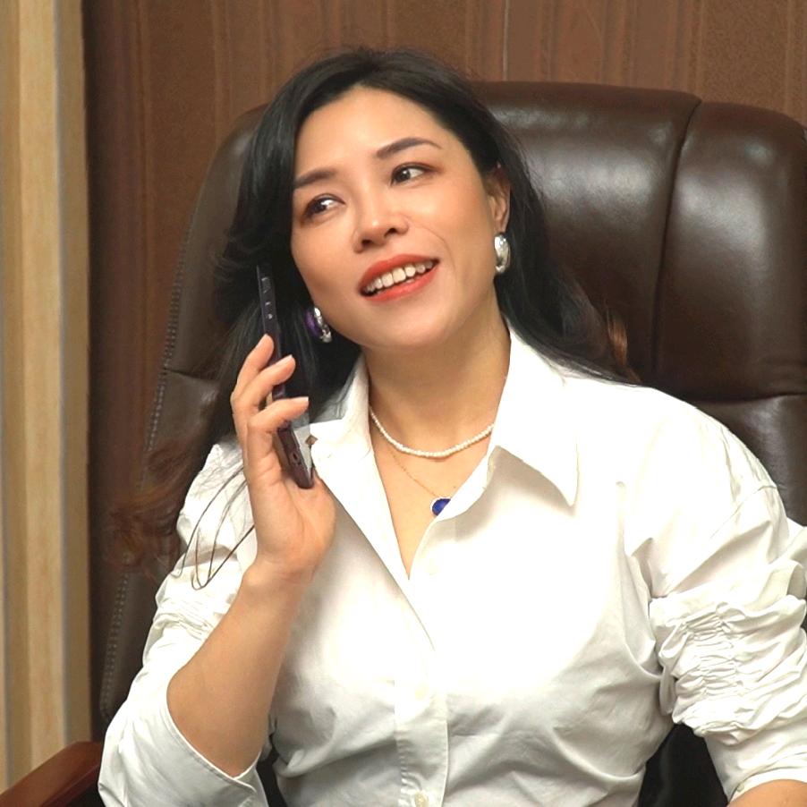 萧萧 怡彩化工