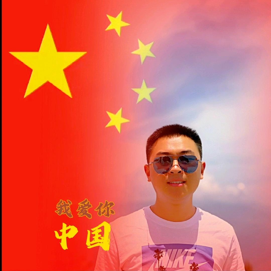 伴你童行（航拍）