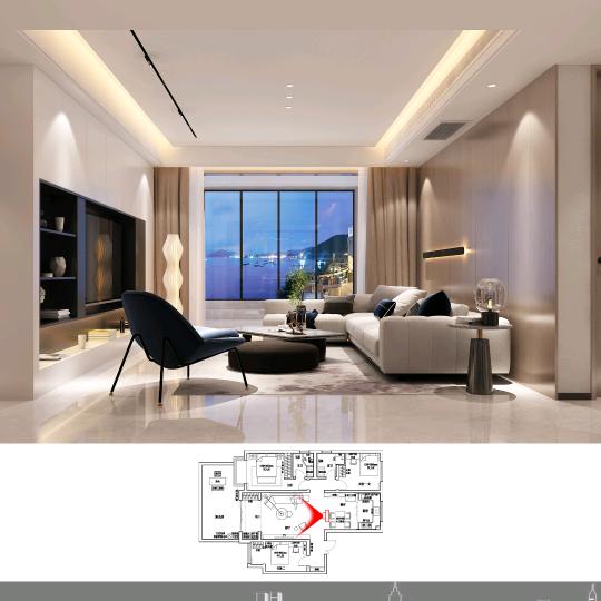鸿运定制家具