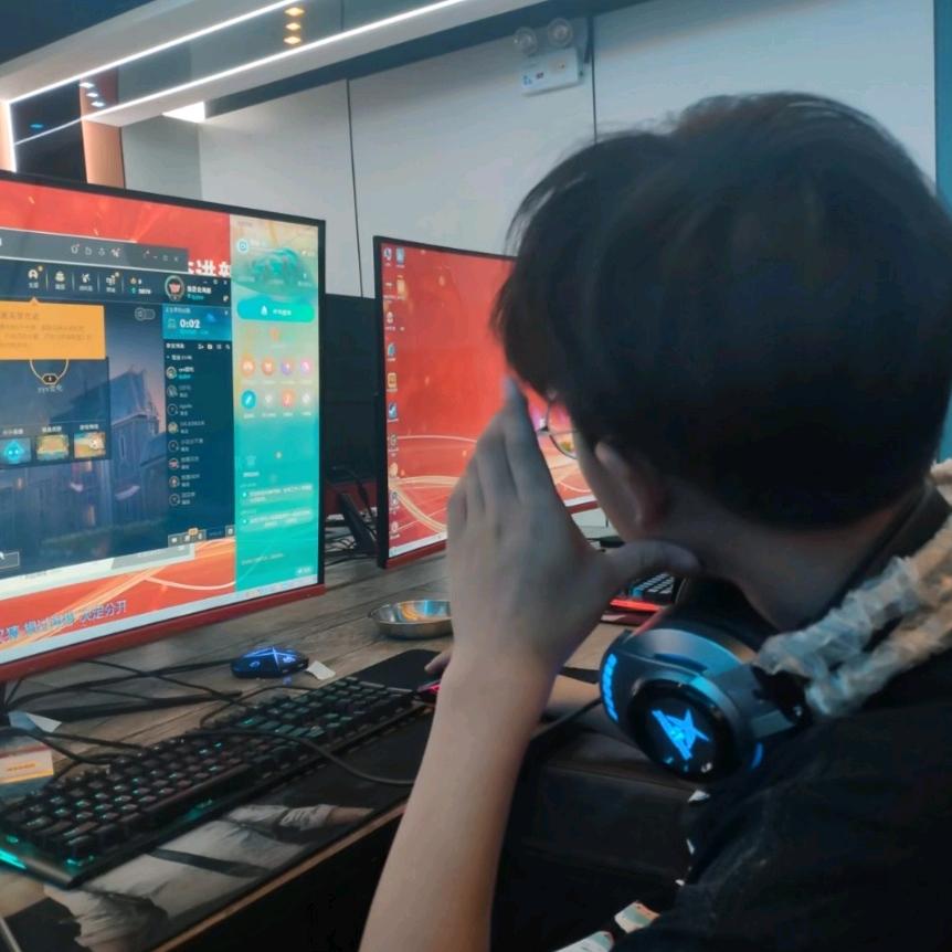 xixi露