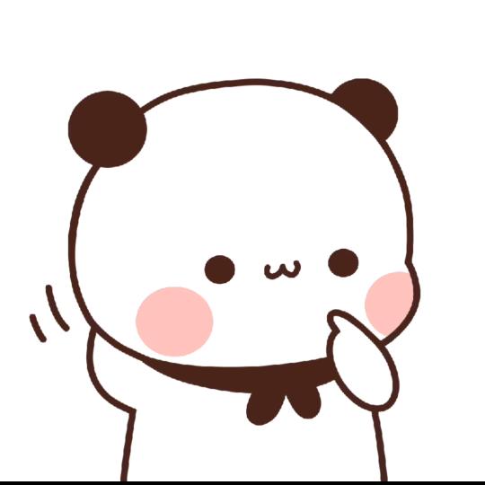 小胖墩儿表情包