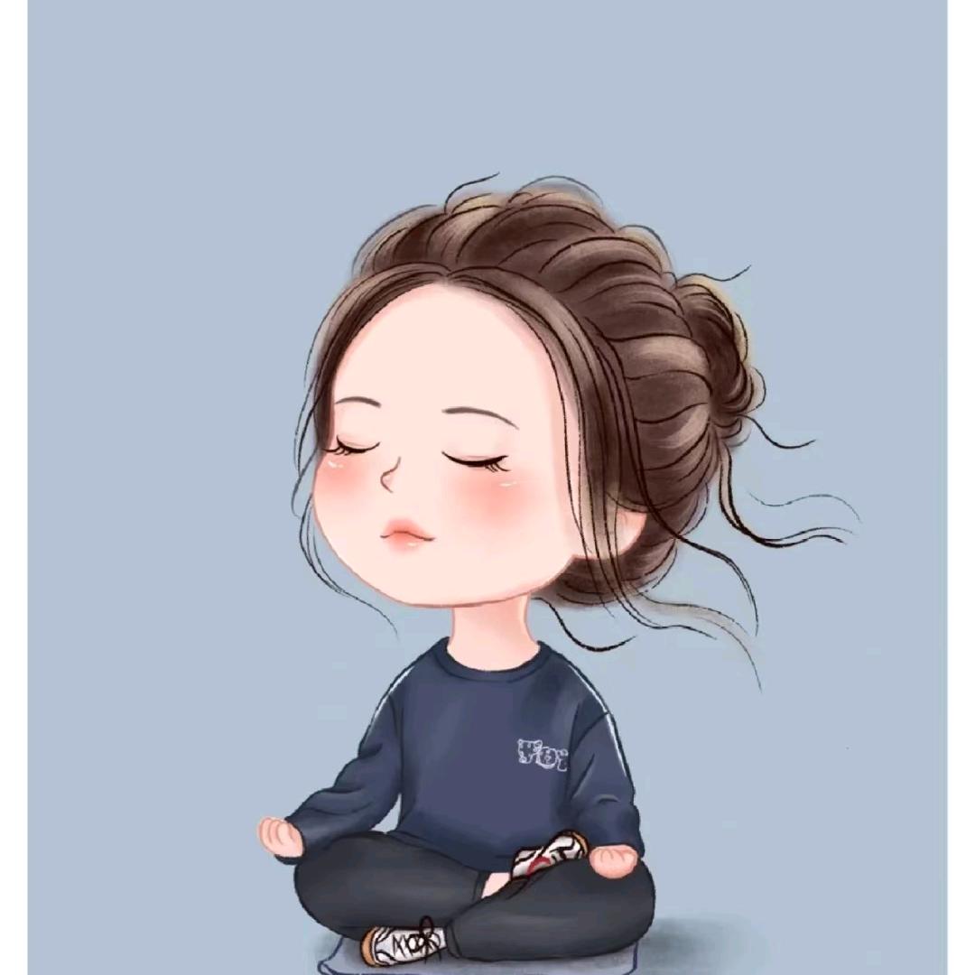 晓