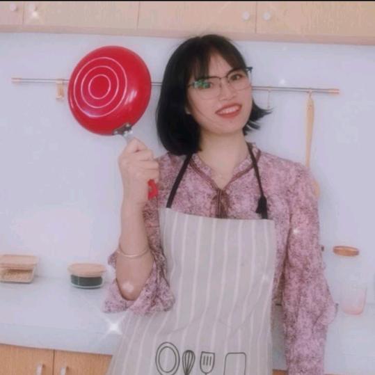 余甘果蜜的厨房