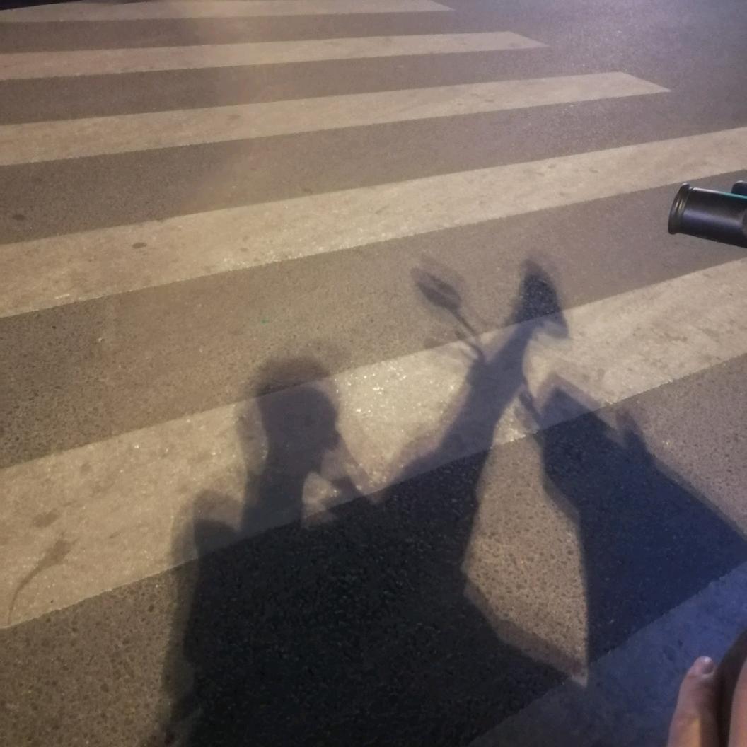 绝对零度的孤独