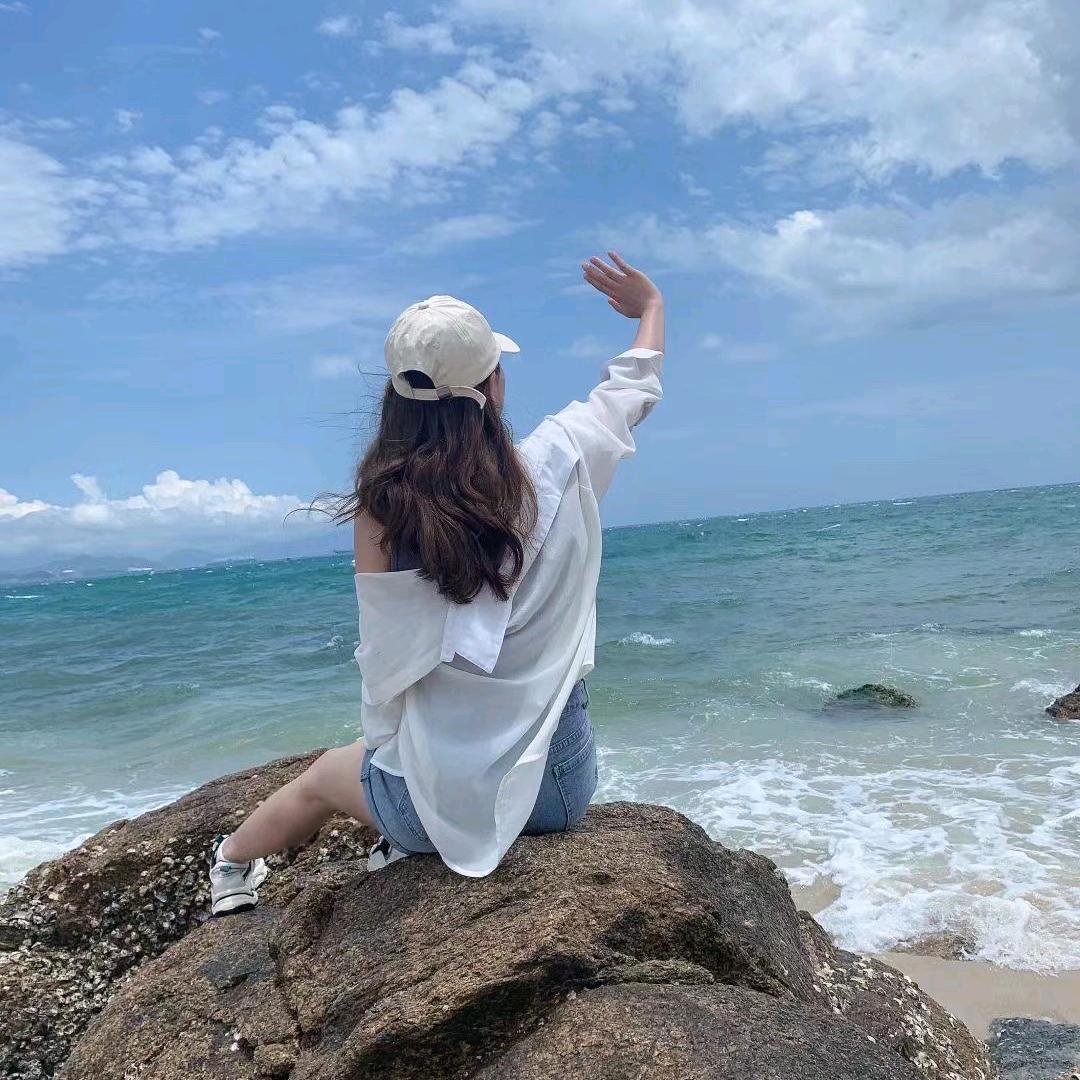 大漂亮(๑•॒̀ ູ॒•́๑)啦啦啦