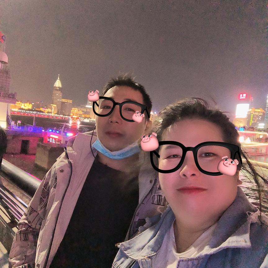 嘀嘀小猪🐷🐷🐷🐷🐷