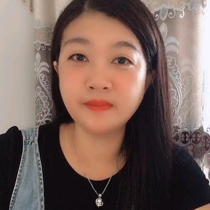开心果❤️