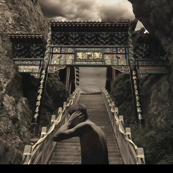 世态炎凉¥
