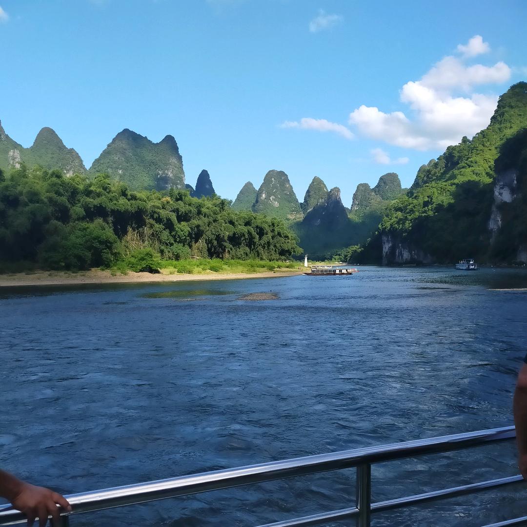 黄河