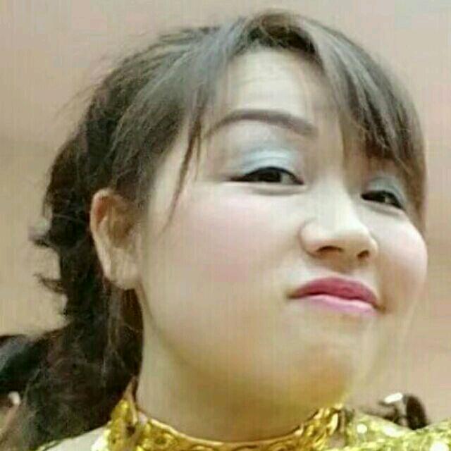马兰花