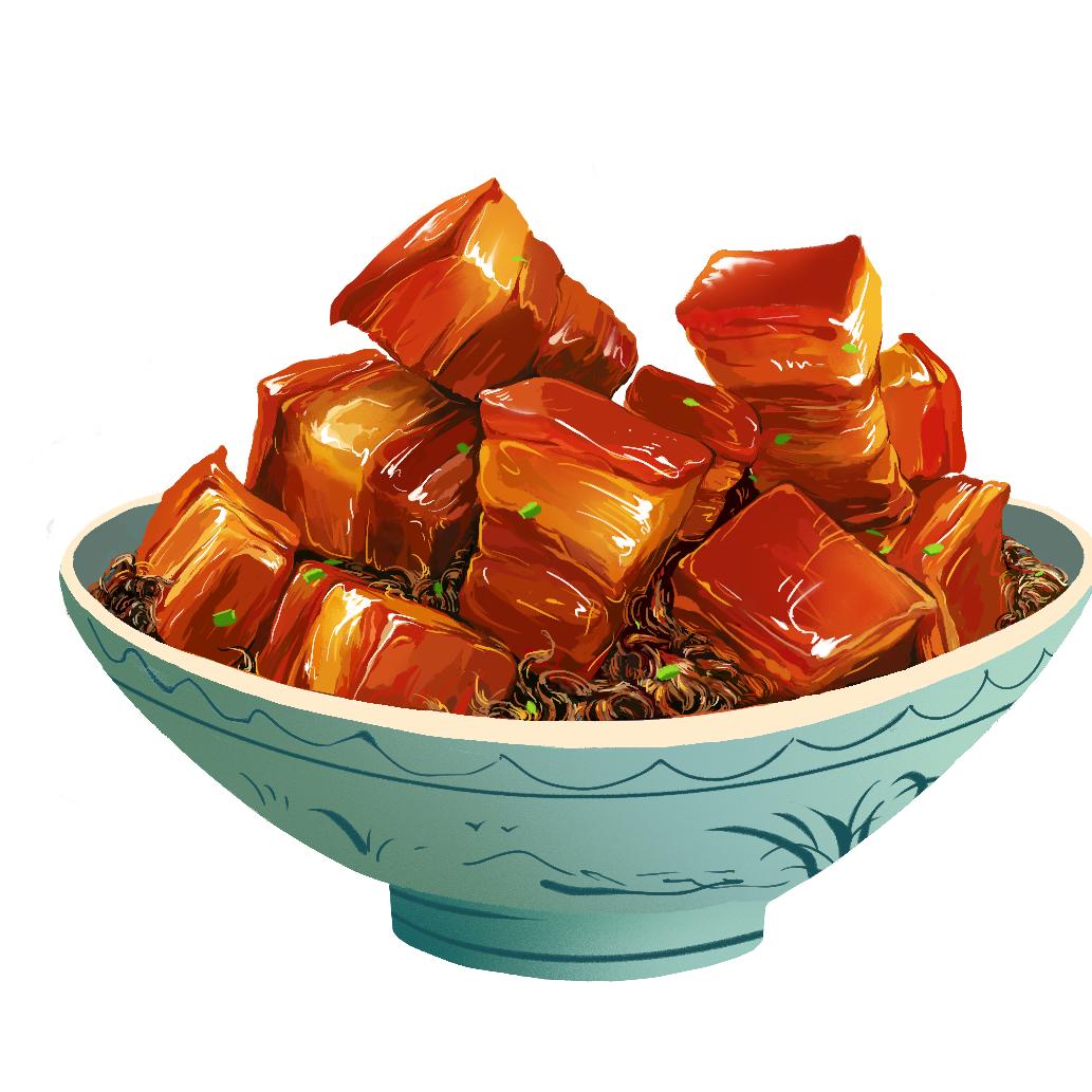 儿时味-