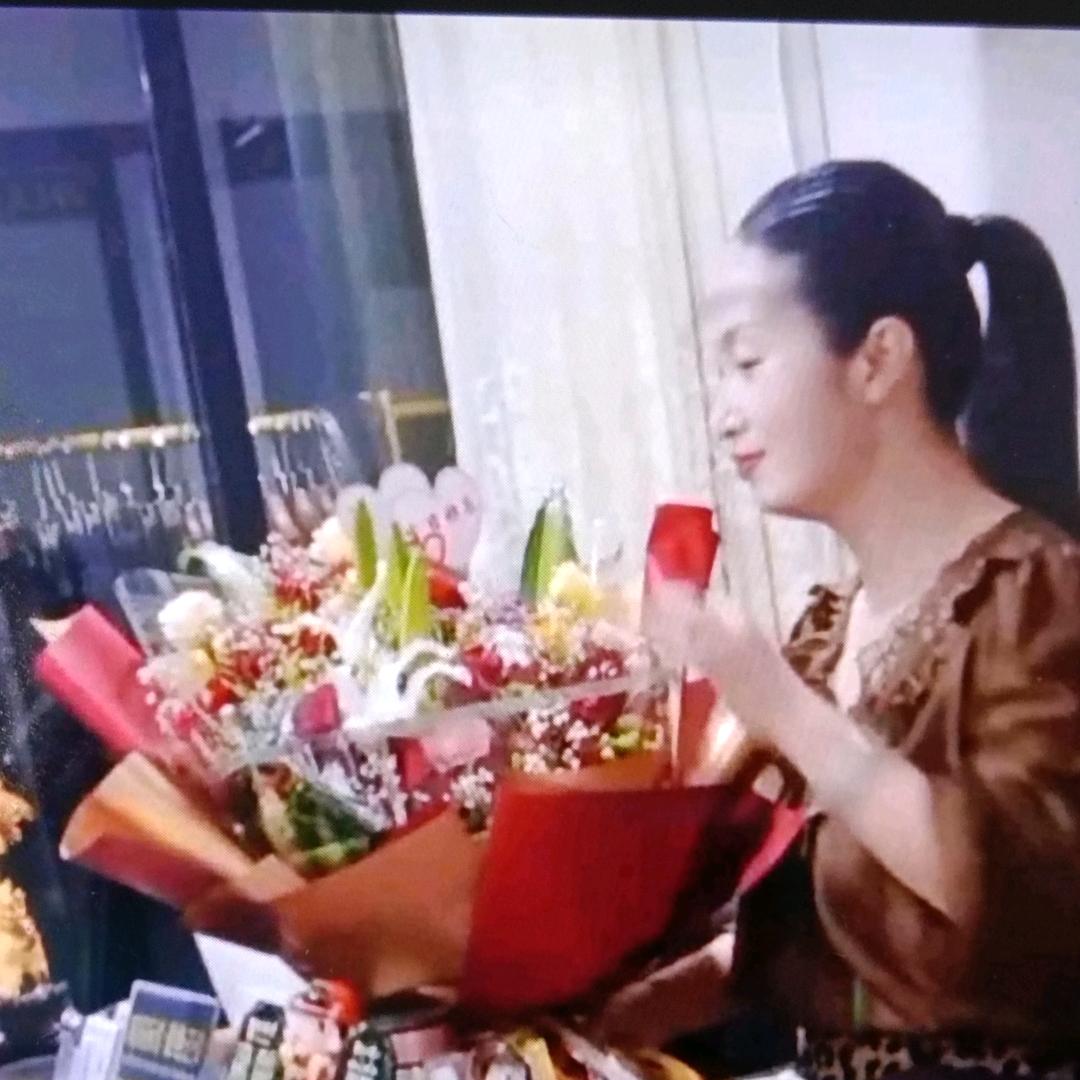 舟山李姐（小号)晚上6点18分