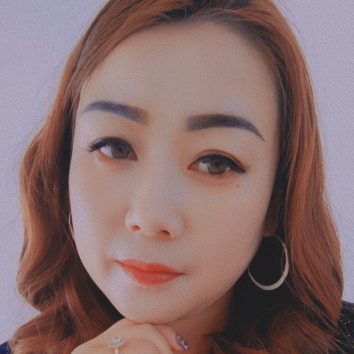 💞相随一生